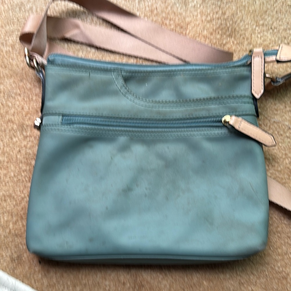 Crossbody